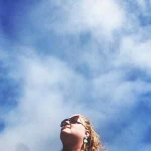 Meet your Posher, Audra